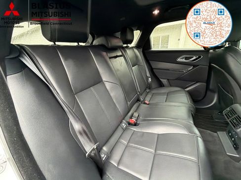 Used 2025 Land Rover Range Rover Velar Dynamic SE AWD/4WD image 51