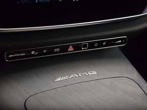 Used 2026 Mercedes-Benz E 53 AMG 4MATIC Sedan image 27