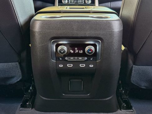 Used 2023 GMC Yukon XL Denali w/ Max Trailering Package AWD/4WD image 38