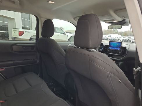 Certified 2021 Ford Bronco Sport image 17