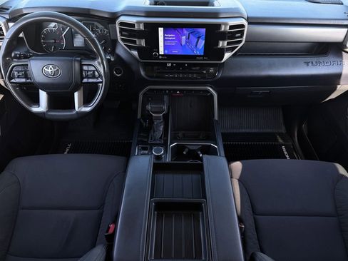Used 2023 Toyota Tundra SR5 image 12