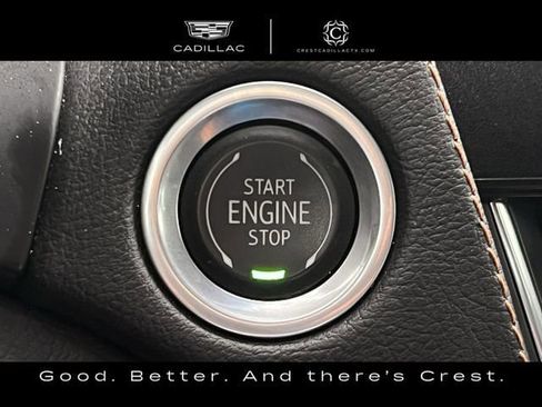 Certified 2023 Cadillac CT5 Sport image 21