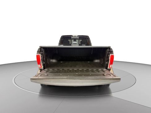 Used 2017 RAM 2500 Laramie AWD/4WD image 26