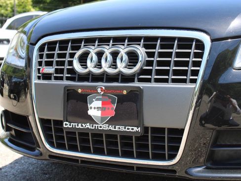 Used 2009 Audi A4 2.0T AWD/4WD image 12