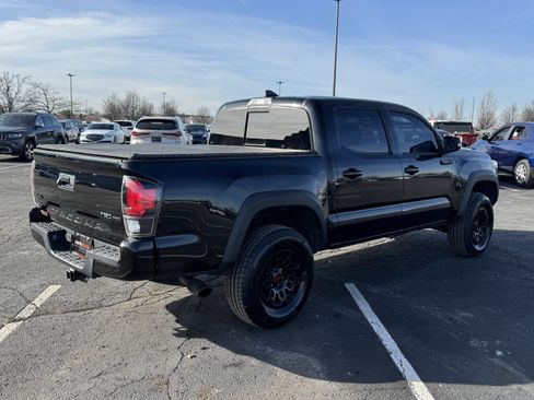 Used 2019 Toyota Tacoma TRD Pro image 15