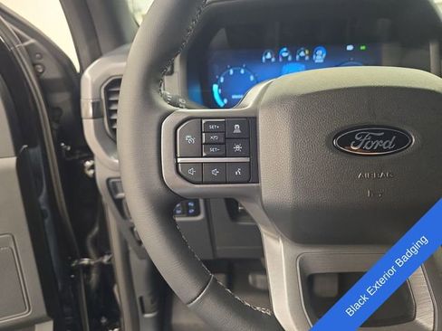 New 2026 Ford F150 XLT AWD/4WD image 39