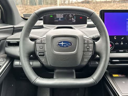 New 2026 Subaru Solterra Limited image 7