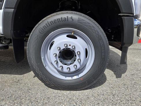 New 2024 Ford F450 XL w/ XL Chrome Package image 26