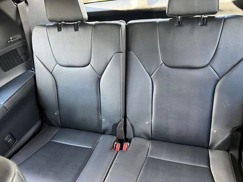 Used 2025 Lexus TX 350 AWD w/ Technology Package image 10