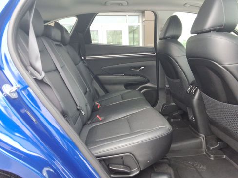 Used 2023 Hyundai Tucson Limited w/ Winter Package image 33