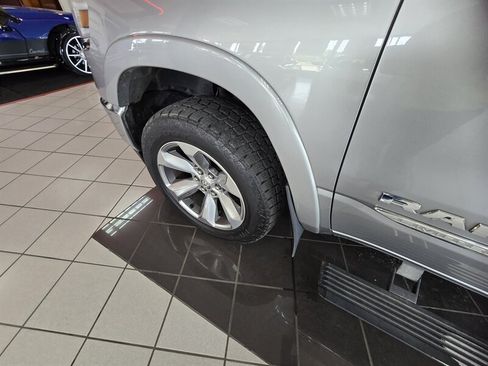 Used 2019 RAM 1500 Limited AWD/4WD image 47