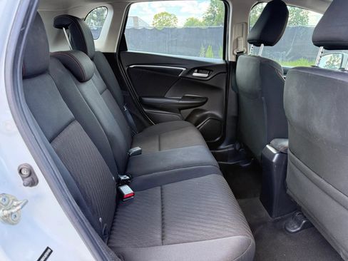 Used 2018 Honda Fit Sport image 20