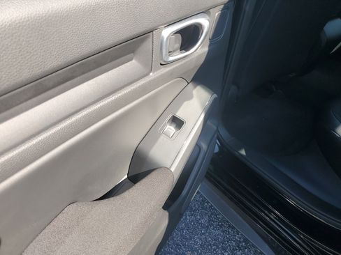 Certified 2024 Honda Civic Sport image 16
