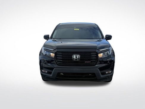 Used 2022 Honda Ridgeline Sport image 2