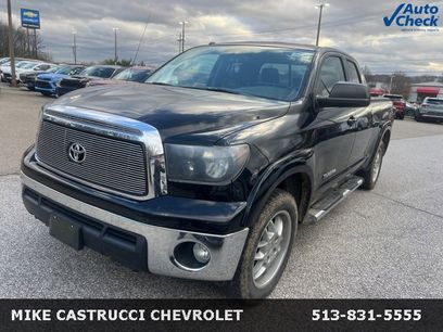 Used 2010 Toyota Tundra 2WD Double Cab