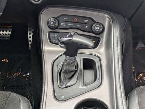 Used 2023 Dodge Challenger R/T Scat Pack RWD image 19