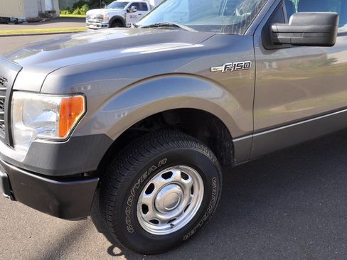 Used 2013 Ford F150 XL image 4