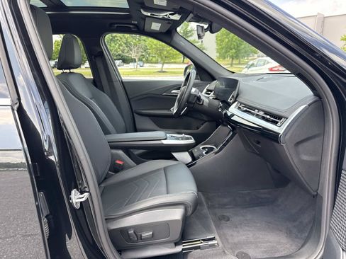 Used 2026 BMW X1 xDrive28i w/ Technology Package AWD/4WD image 16