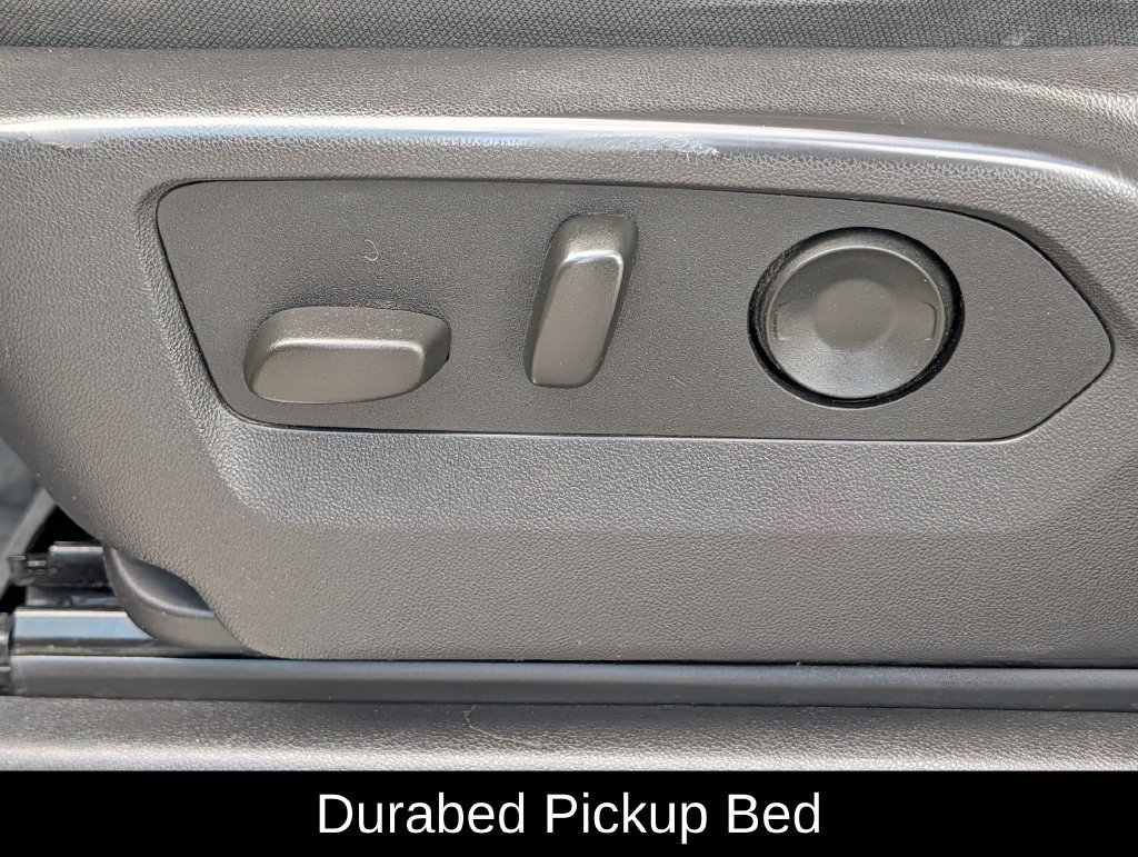 Used 2025 Chevrolet Silverado 2500 LT AWD/4WD image 24