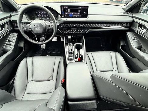 Used 2026 Honda Accord Sport image 30
