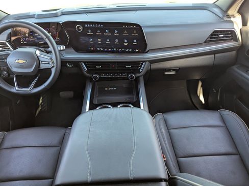 Certified 2025 Chevrolet Tahoe Premier image 15