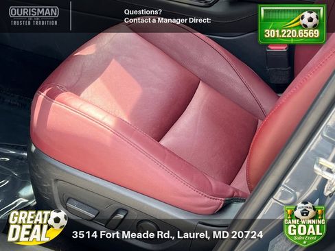 Used 2023 MAZDA CX-30 AWD 2.5 S w/ Preferred Package image 7