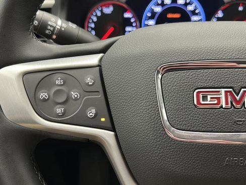 Used 2023 GMC Acadia SLT w/ Elevation Edition AWD/4WD image 18