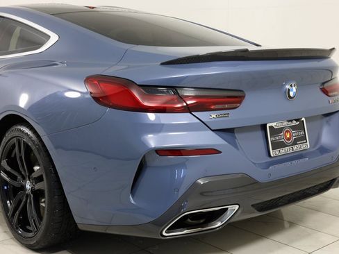 Used 2019 BMW M850i xDrive M850i xDrive w/ Comfort Seating Package image 45