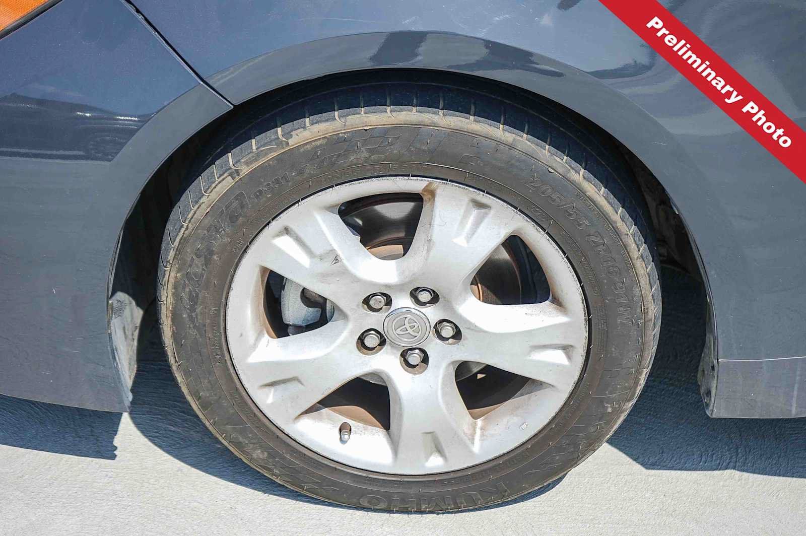 Used 2023 Toyota Corolla XSE FWD image 10