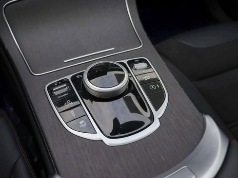Used 2020 Mercedes-Benz C 43 AMG 4MATIC Sedan image 27