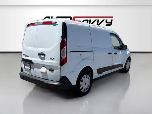 Used 2023 Ford Transit Connect XLT FWD image 7