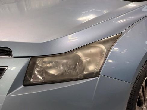 Used 2012 Chevrolet Cruze Eco image 24