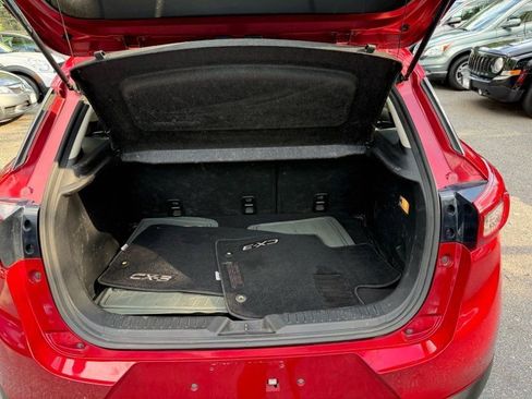Used 2017 MAZDA CX-3 Grand Touring image 15