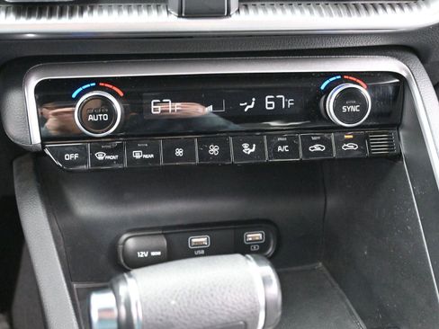 Used 2021 Kia K5 GT-Line image 22