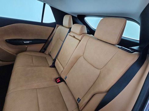 Certified 2023 Lexus RZ 450e Premium image 17