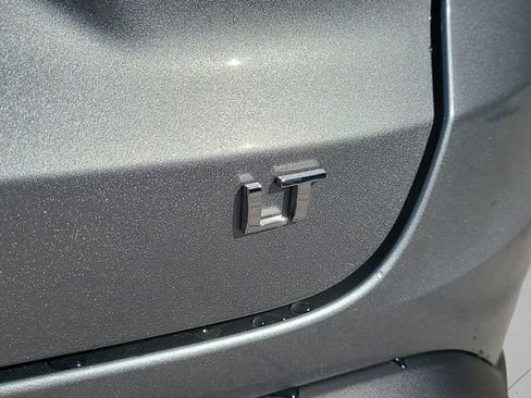 New 2026 Chevrolet Trax LT image 11