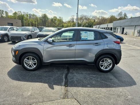 Used 2019 Hyundai Kona SE FWD image 6