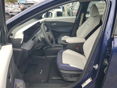 New 2026 Nissan Leaf SV+ image 9