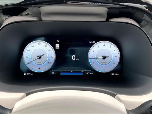 Used 2024 Hyundai Palisade Calligraphy FWD image 24