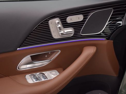 New 2026 Mercedes-Benz GLE 350 4MATIC image 21