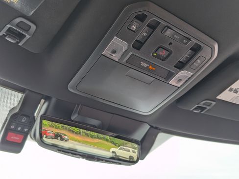 Used 2024 Toyota Tundra 1794 Edition RWD image 31