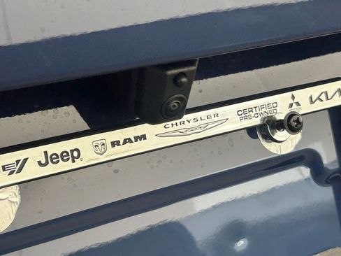 Used 2027 Kia Telluride S image 44