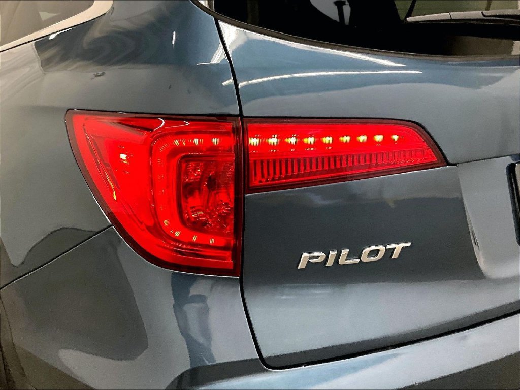 Used 2018 Honda Pilot EX-L image 23