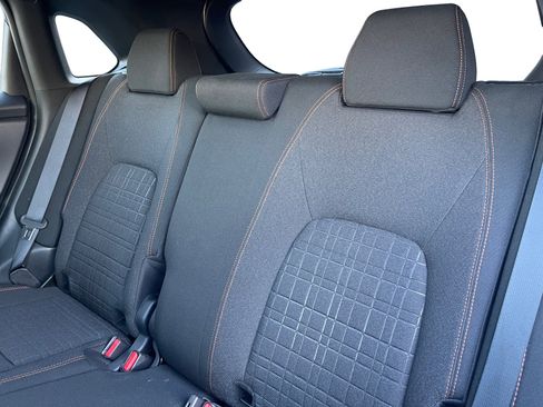 Used 2025 Honda HR-V Sport image 13