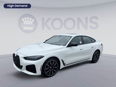 Used 2023 BMW 430i Gran Coupe xDrive w/ M Sport Package