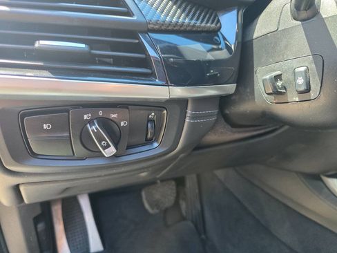 Used 2017 BMW X6 M AWD/4WD image 18