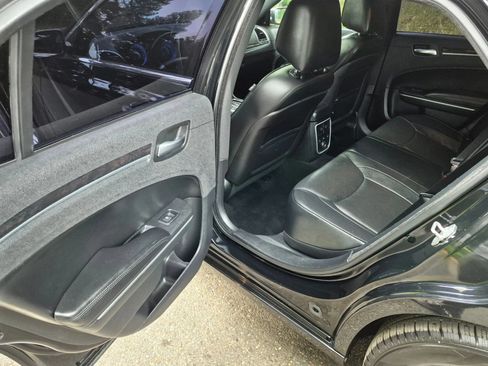 Used 2013 Chrysler 300 C AWD/4WD image 15
