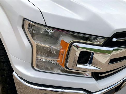 Used 2020 Ford F150 XLT RWD image 35