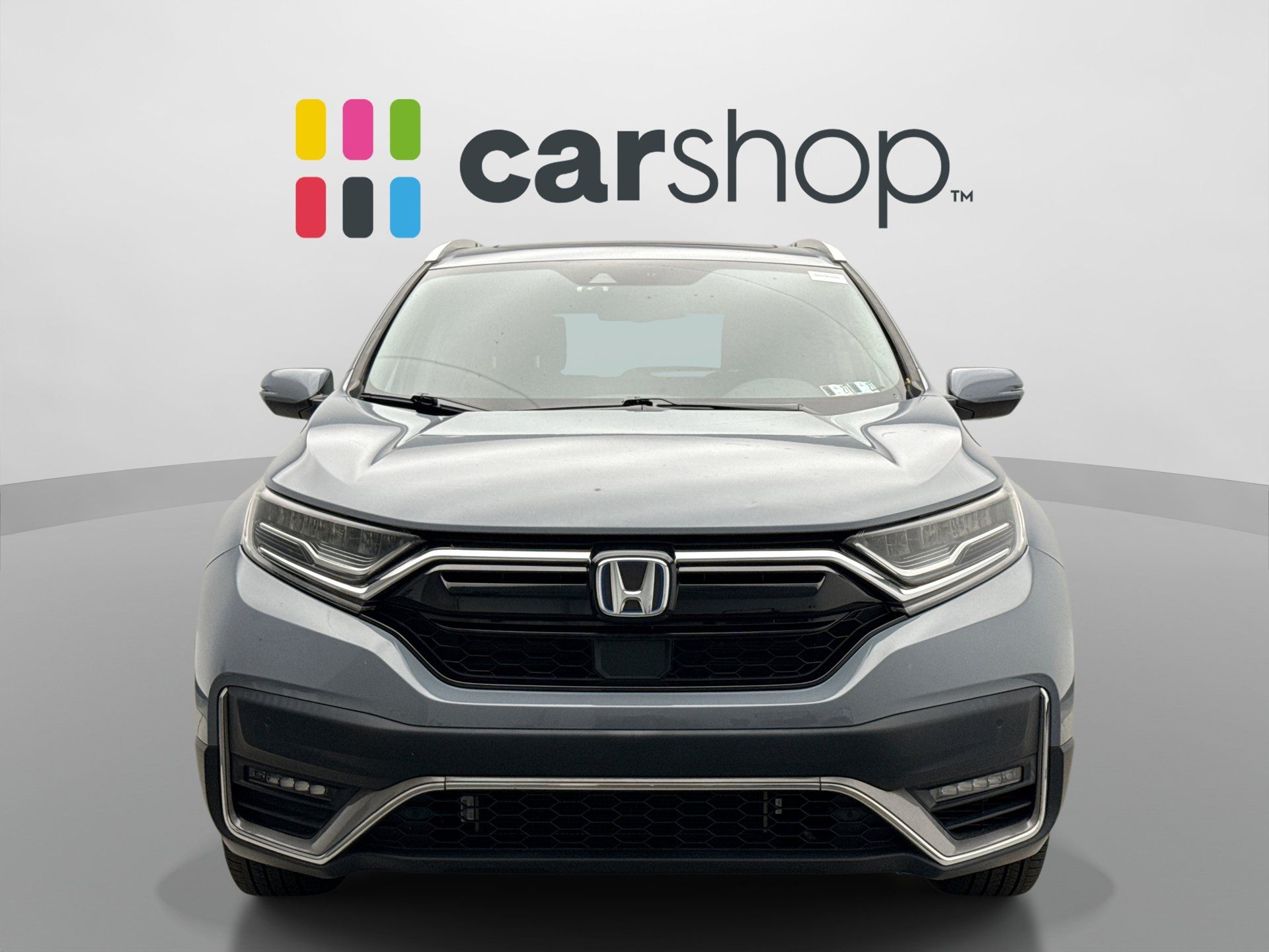 Used 2021 Honda CR-V Touring image 8