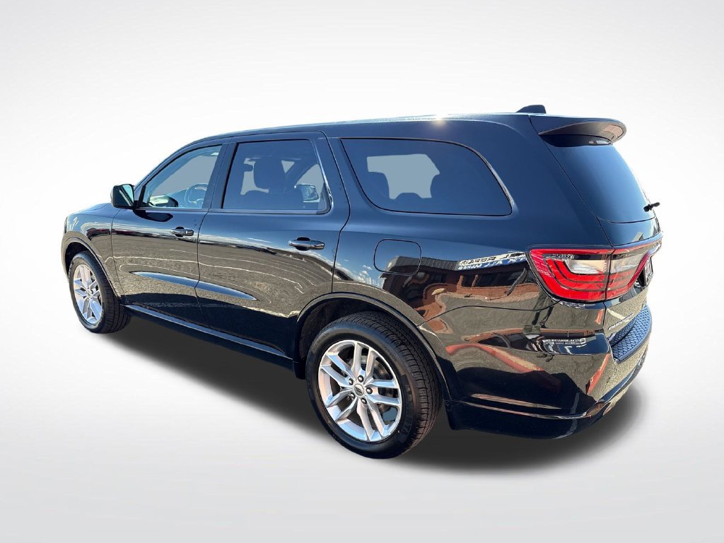 Used 2023 Dodge Durango GT AWD/4WD image 7